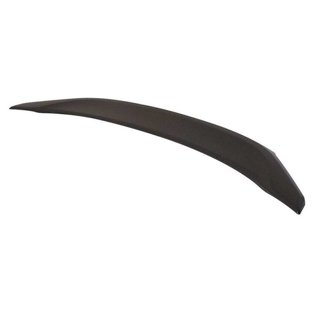 For 2016-2021 H Onda Civic Sedan X 10th 4DR OE Style Rear Trunk Spoiler Wing ABS — foto 3