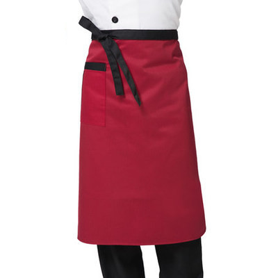 Title 1, Anti-Fouling Cotton Apron Half Cook