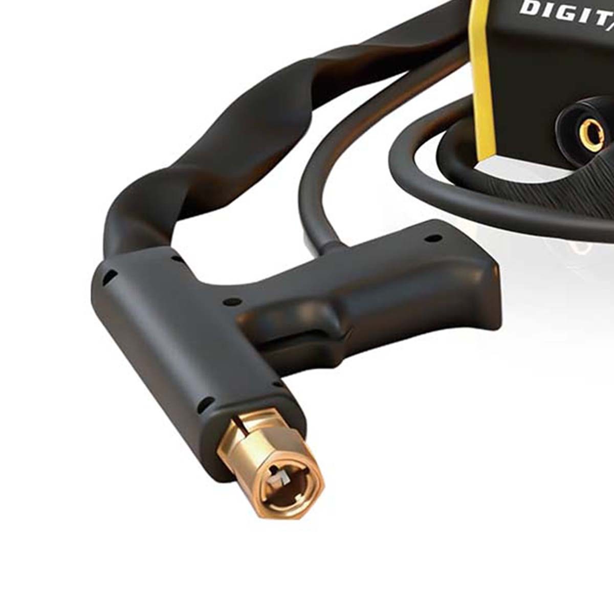 3500A 230V Dent Puller Spot Welder Auto Stud Welding Machine 8 Modes Available — image 2