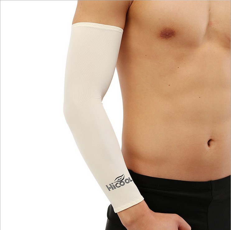 Title 6, Summer UV protection sleeve