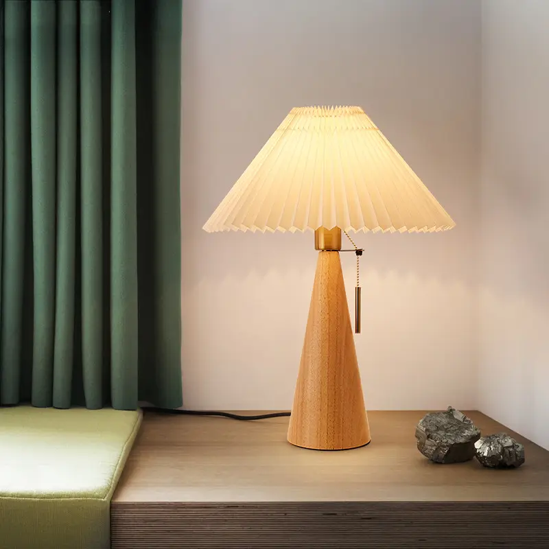 Modern Chinese Minimalist Household Solid Wood Small