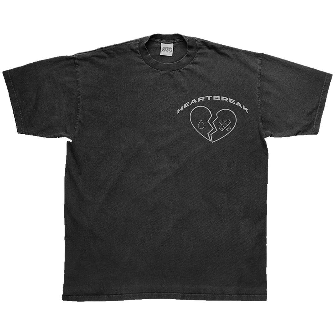 Printed Short-sleeved Team Uniforms European And American Fabrics