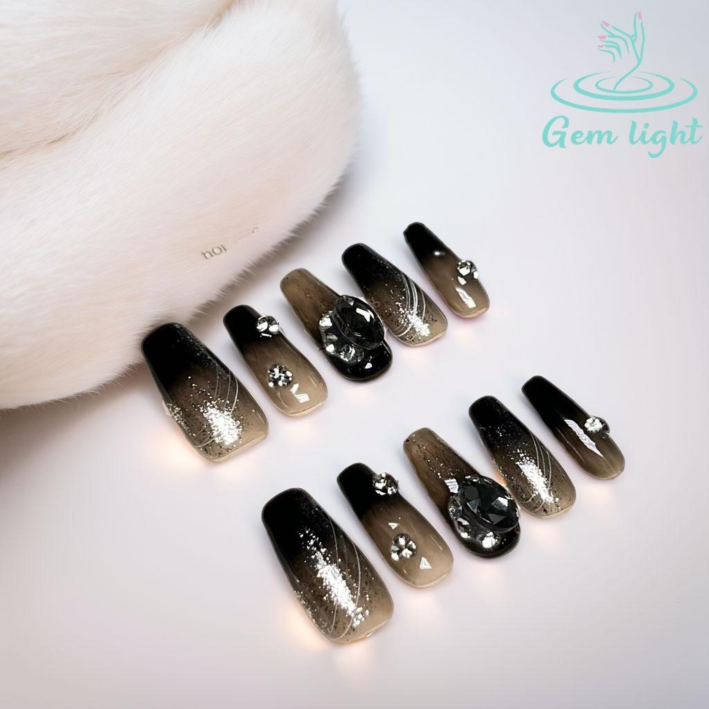 Nail Art 19