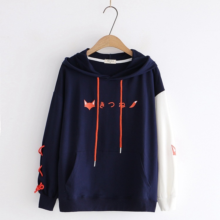 Title 5, Printed Hooded Sweatshirt Hoodie