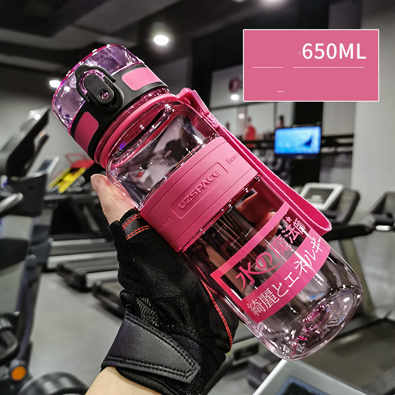 Pink 650ML