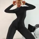 Black Long Sleeve