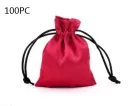 100Pc Red