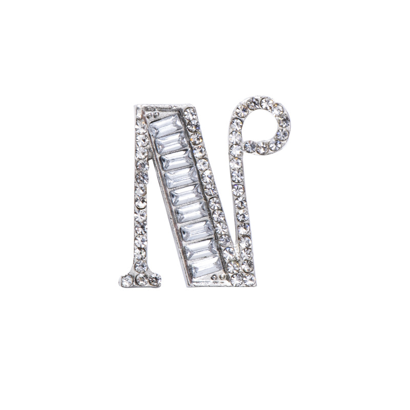 N