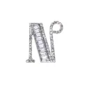 N