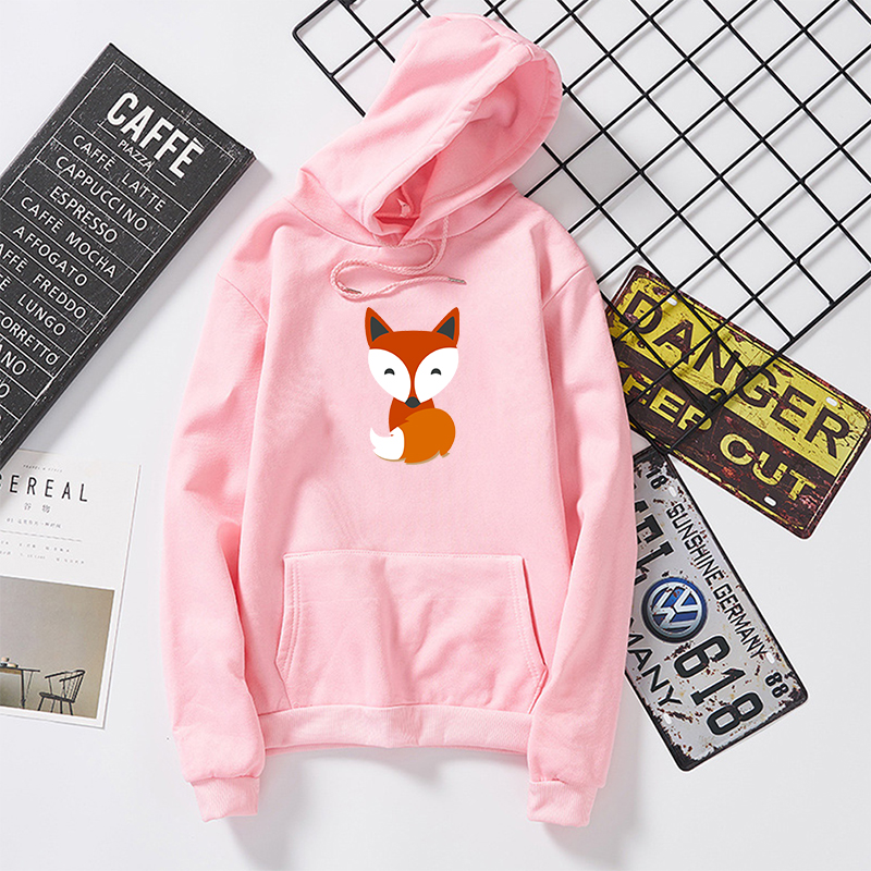 Title 1, Hooded pullover sweater