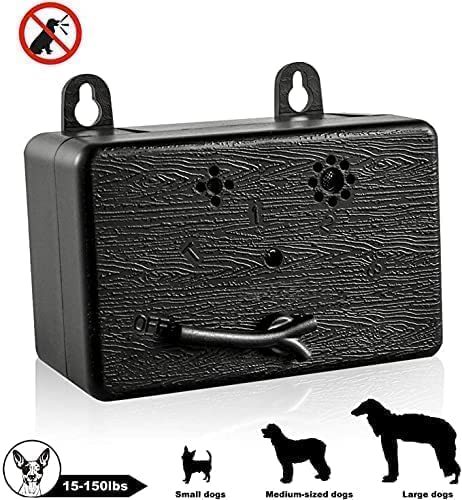 New Ultrasonic Electronic Dog Drives - Image 4