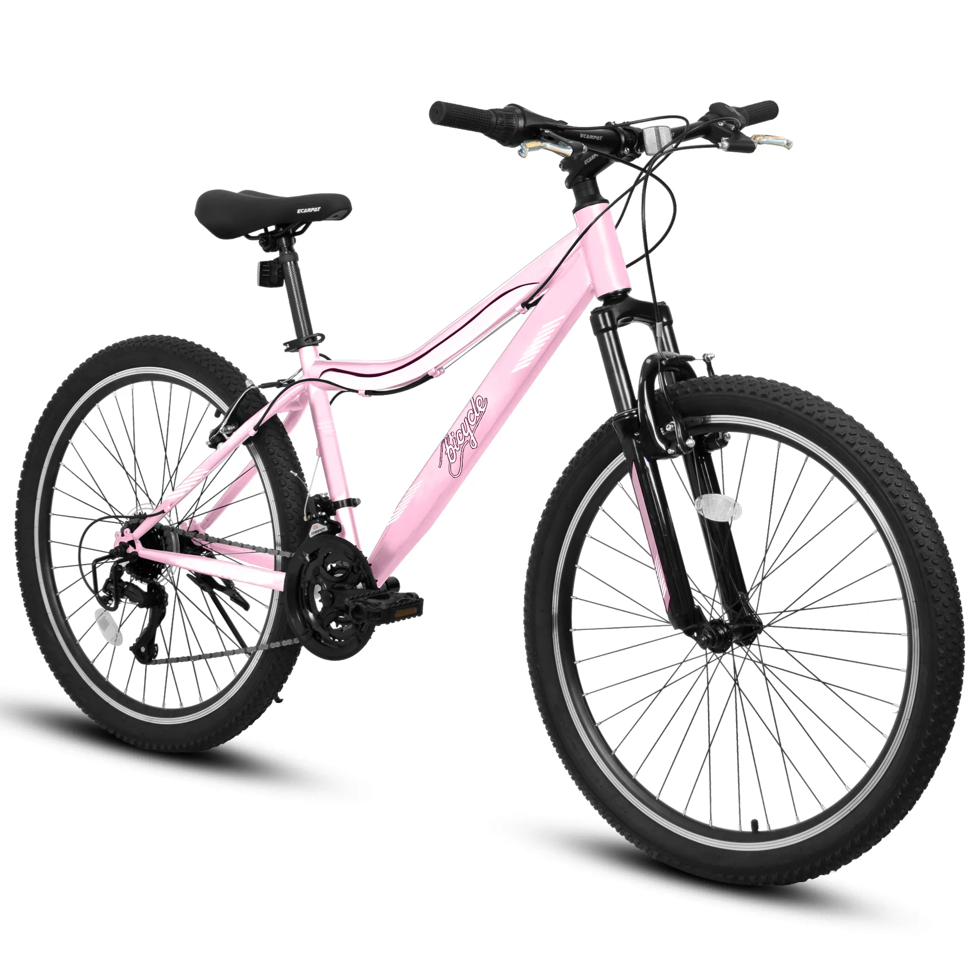 A24208D Mountain Bike 24 26 Inch, High-Density