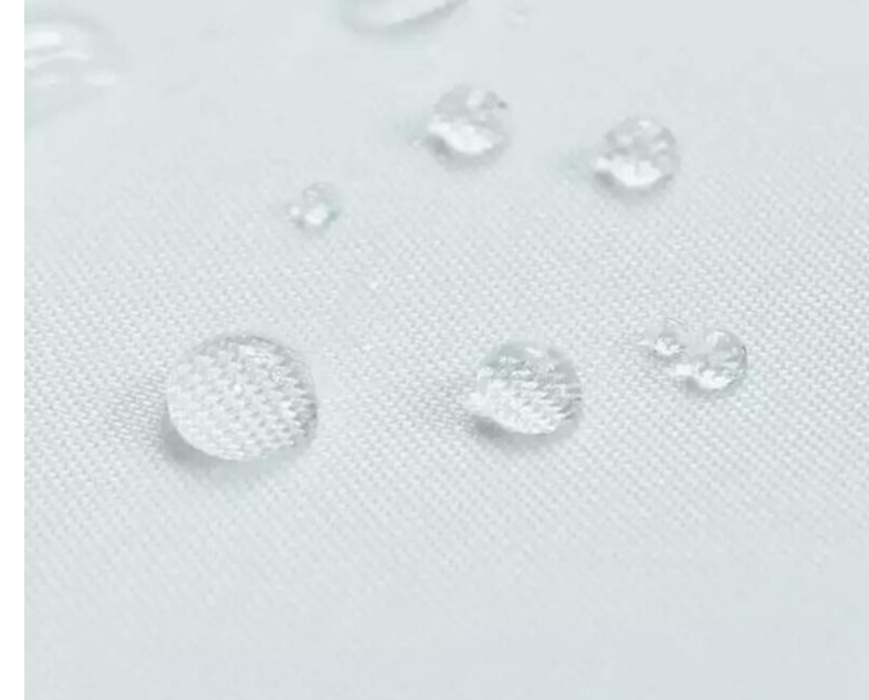 Silver Edge Handmade Waterproof And Mildew-proof Shower Curtain C Plastic Hook