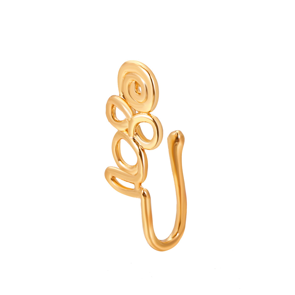 Gold M