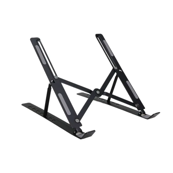 Wing Folding Laptop Stand