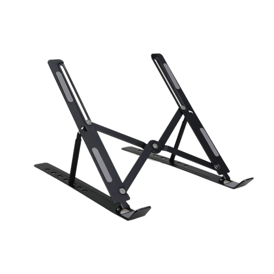 Wing Folding Laptop Stand
