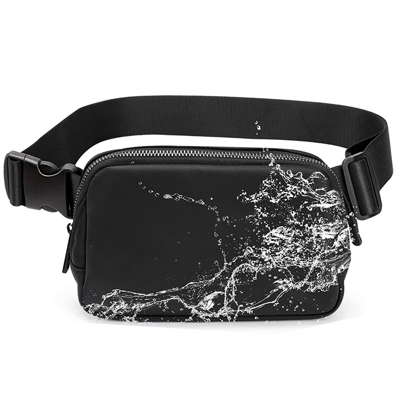 Belt Waist Bag Crossbody Fanny Packs For Women Shoulder Crossbody Chest Bag — foto 28