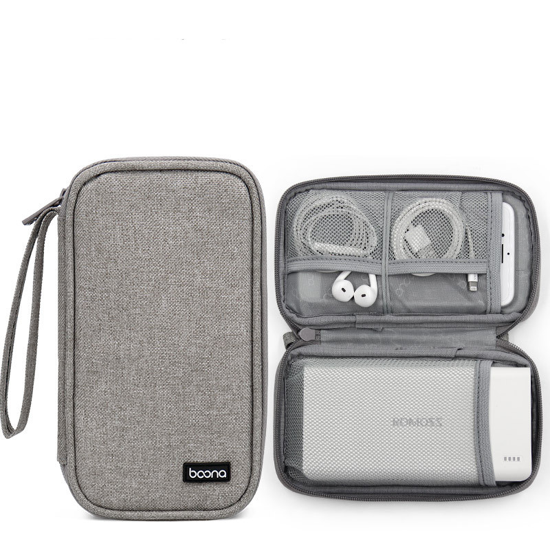 Power Protection Cover Earphone Storage Box — foto 4