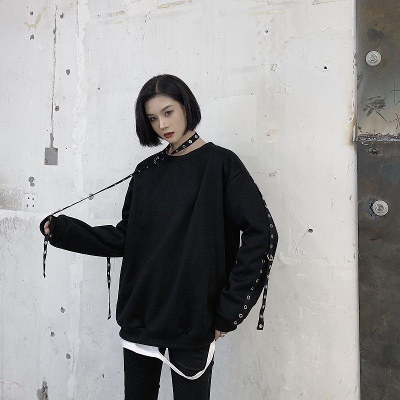 Thickened Round Neck Small Men's And Women's Fashion Coat