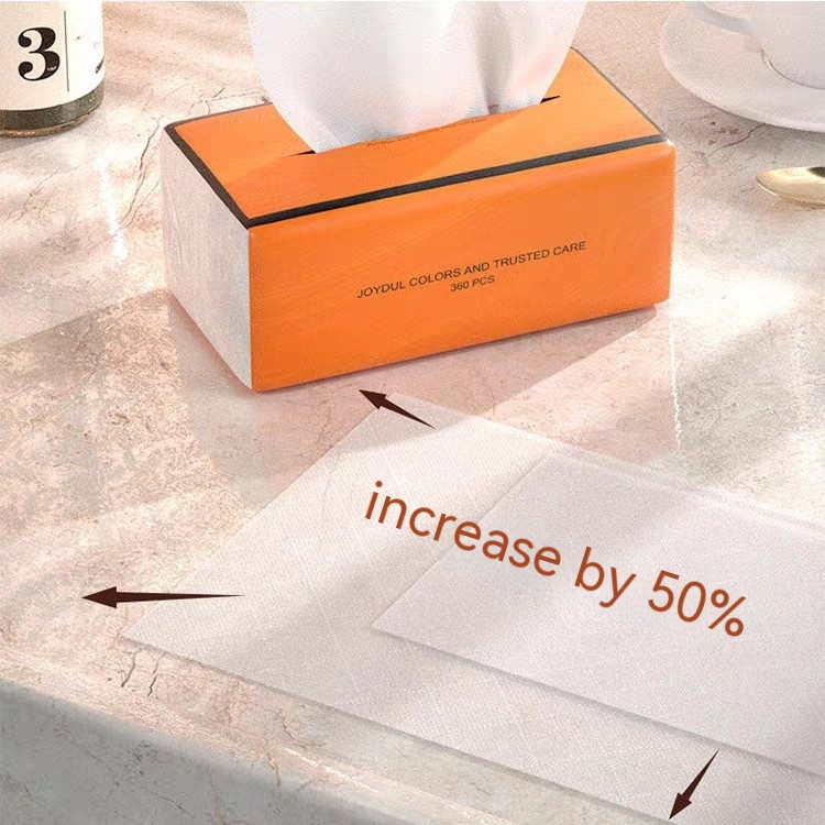Plant Air Cushion Tissue 20 Large Bags Orange - Image 7