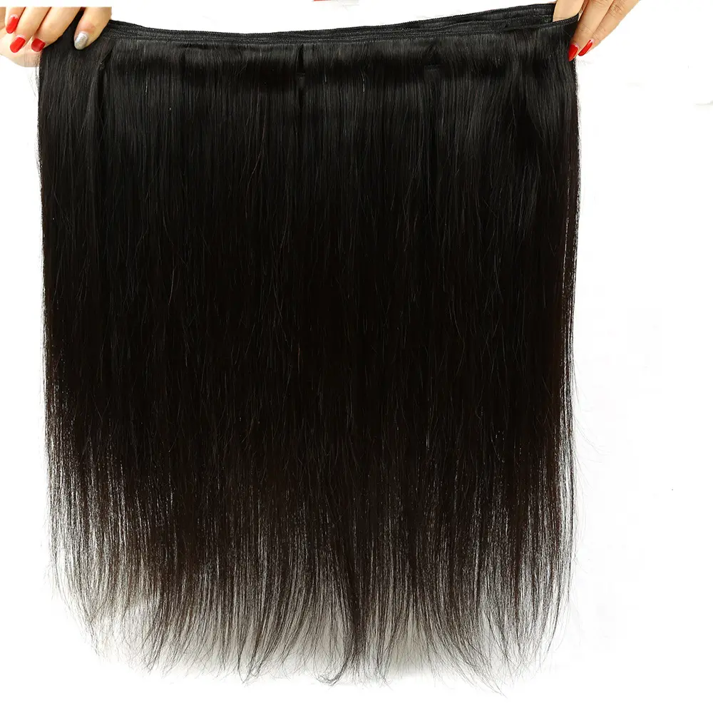Real Human Hair Wigs Inverted And Natural