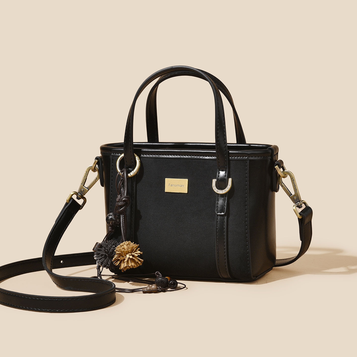 Geantă de mână nouă pentru femei, geantă de mână la modă pentru femei, geantă mică rafinată, geantă mică pătrată crossbody pentru femei, geantă de umăr