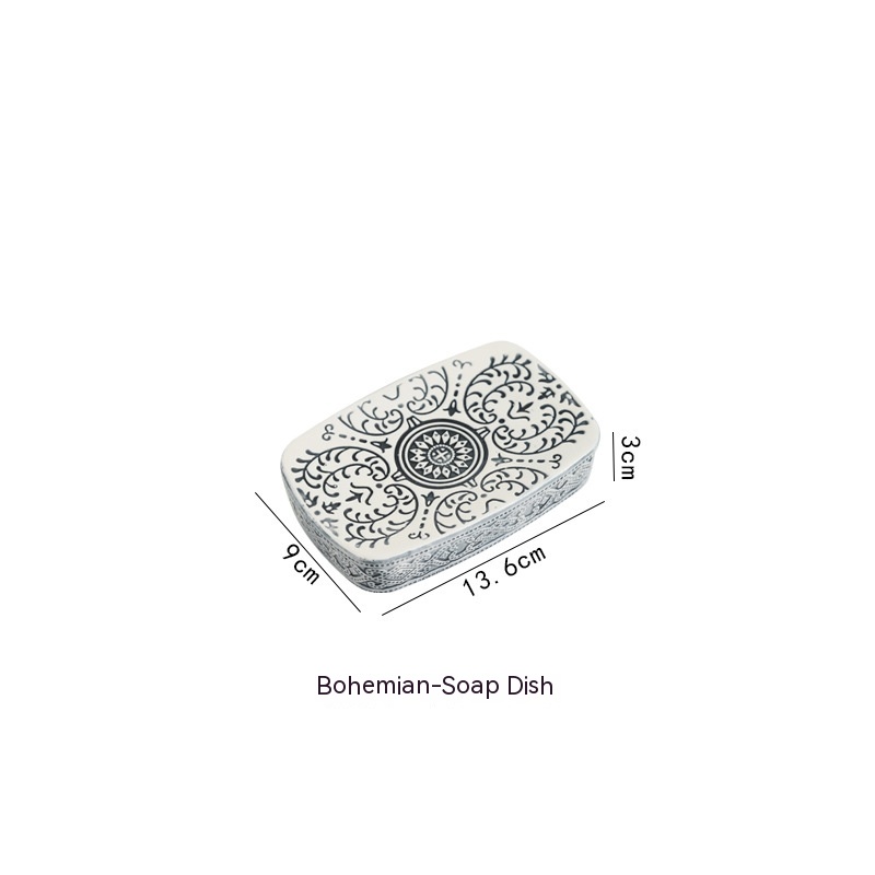 Soap Dish