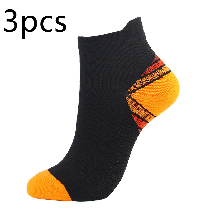 3pcs Orange