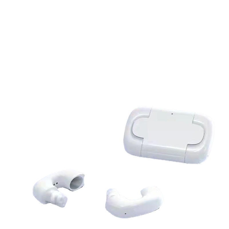 Creative Necklace Bluetooth Headset In Ear Pendant - Image 5