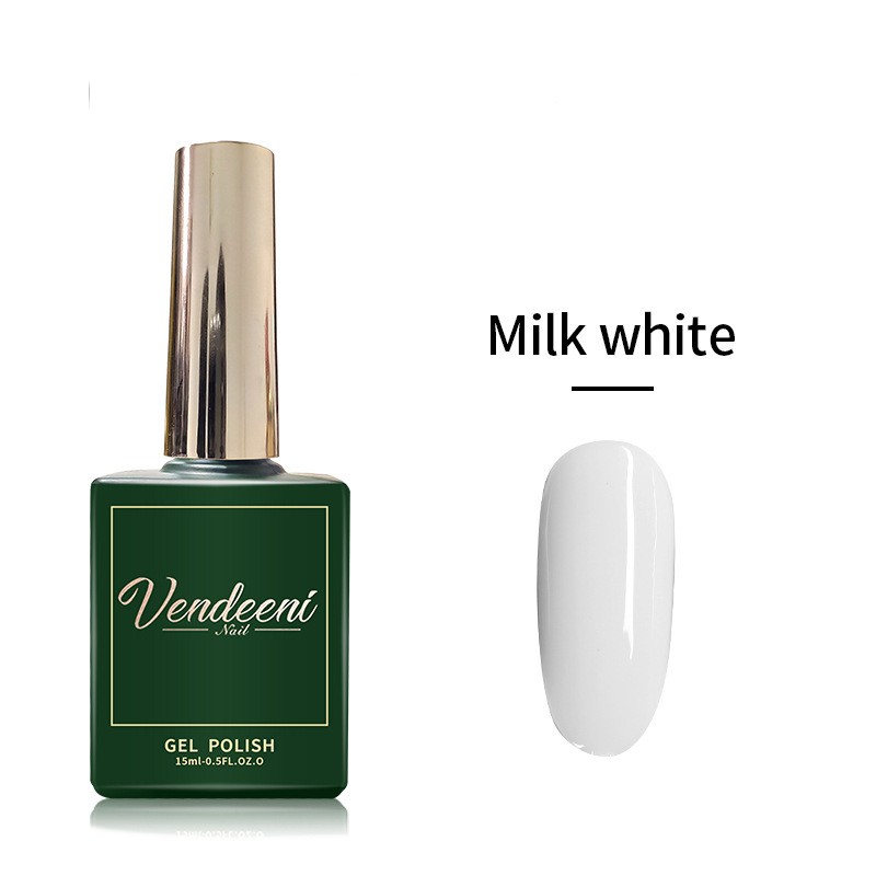 VDN new milky white