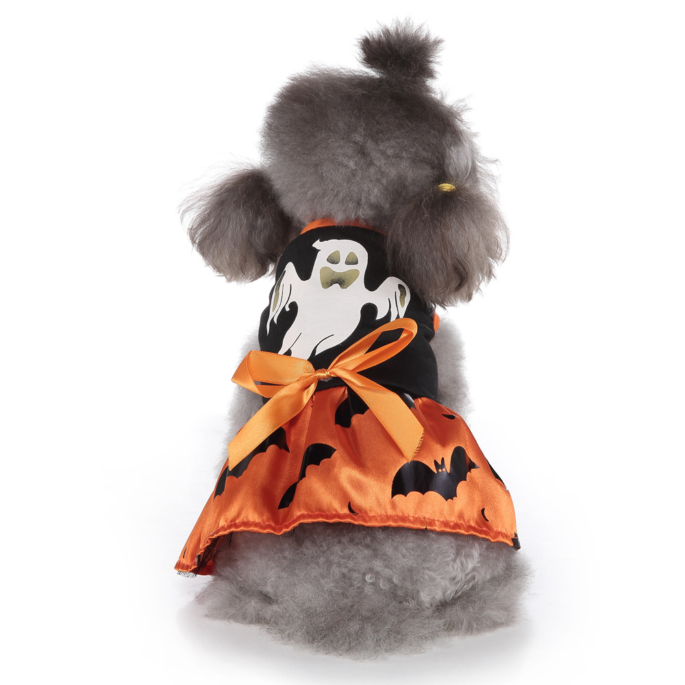 Title 2, Vêtements pour chiens dHalloween et de Noël. H...