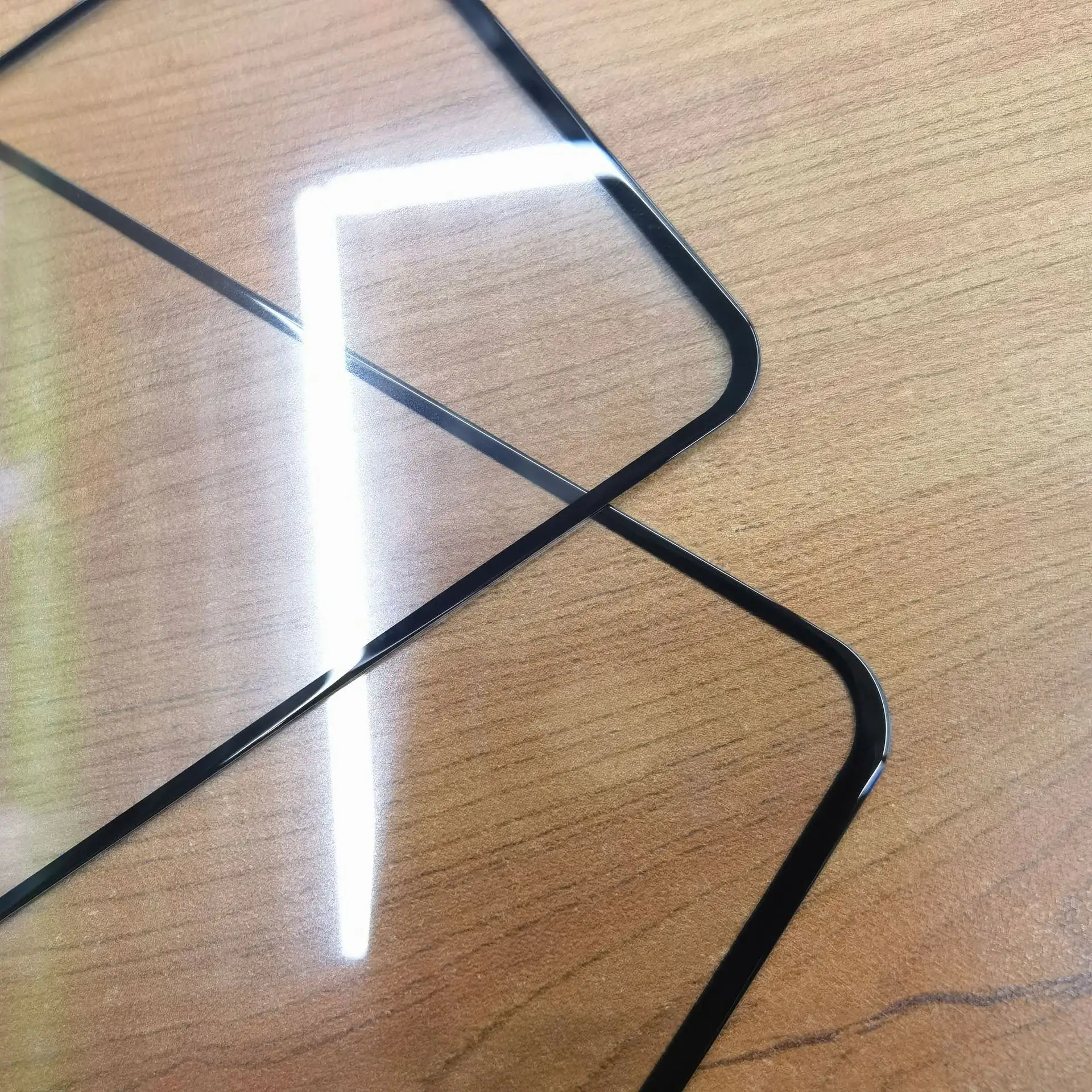 High Aluminum Tempered Glass Screen Protector
