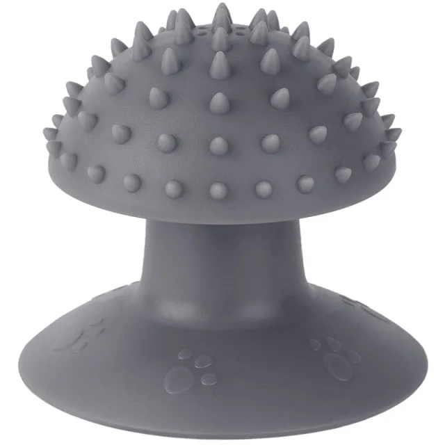 Cat Scratcher Cat Self Groomer Remove Loose Fur Cat Mint Massager Cat Scratcher Cat Massage Combs For Short Long Fur Cats Kitten Massager Cat Brush... Gray - Shop at LoveMi
