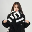 Black And White Check