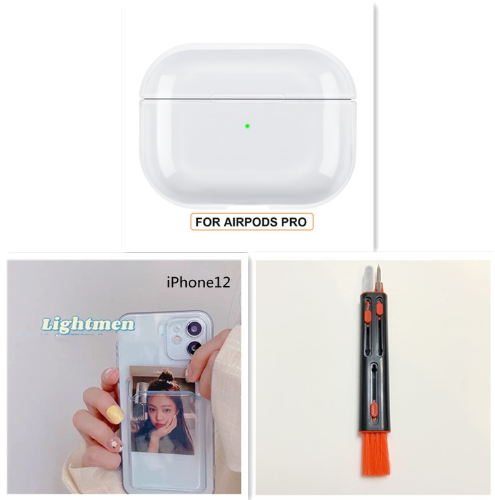 For Airpods Pro set