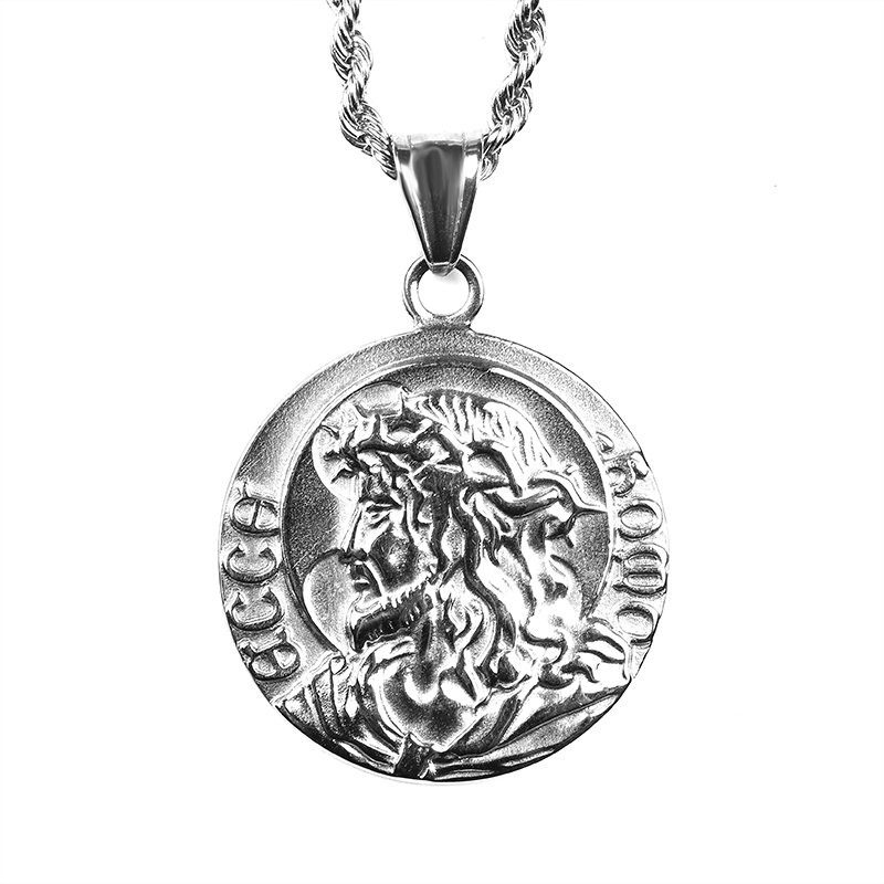 Men's And Women's Fashion Collarbone Chain