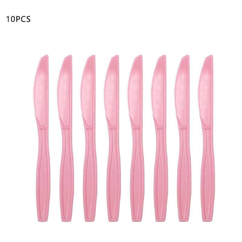 Knife 10pcs