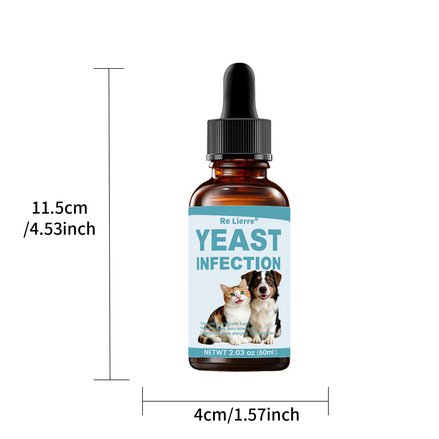 Natural Yeast Drops — image 10