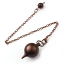 Bronze