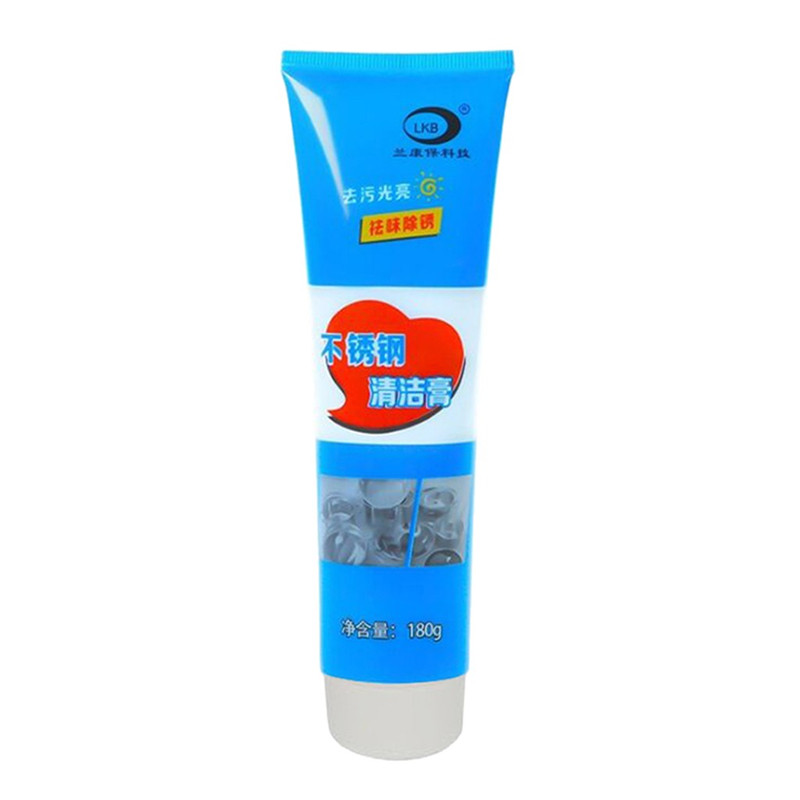 Title 2, Powerful decontamination cleaning cream