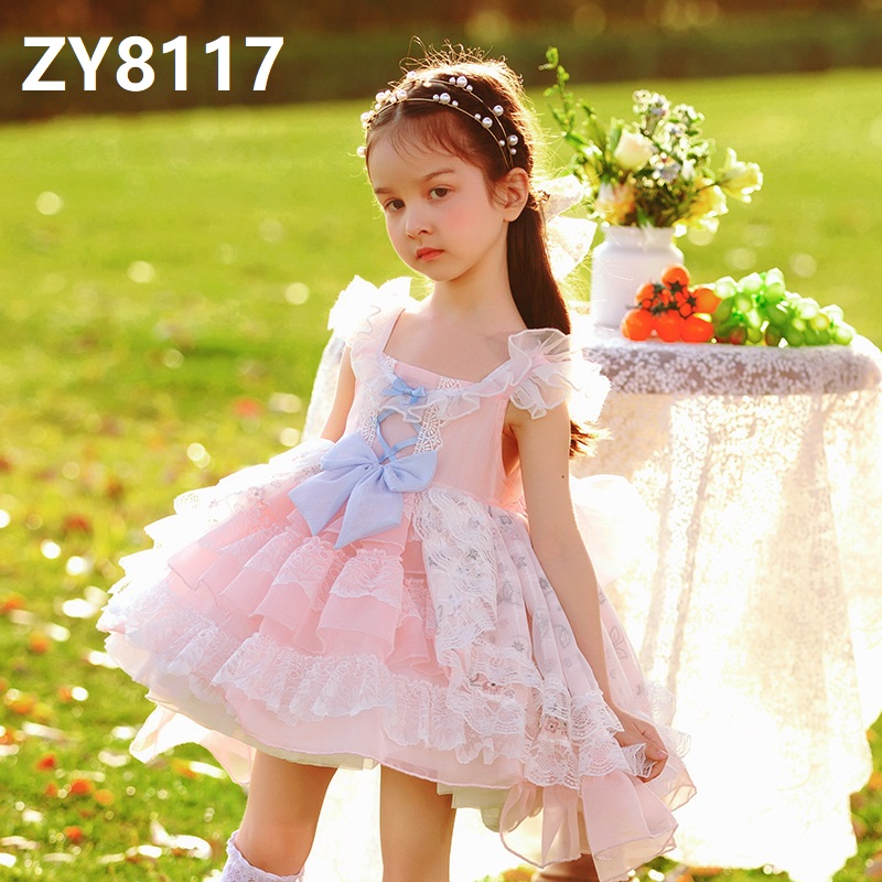 ZY8117 Pink