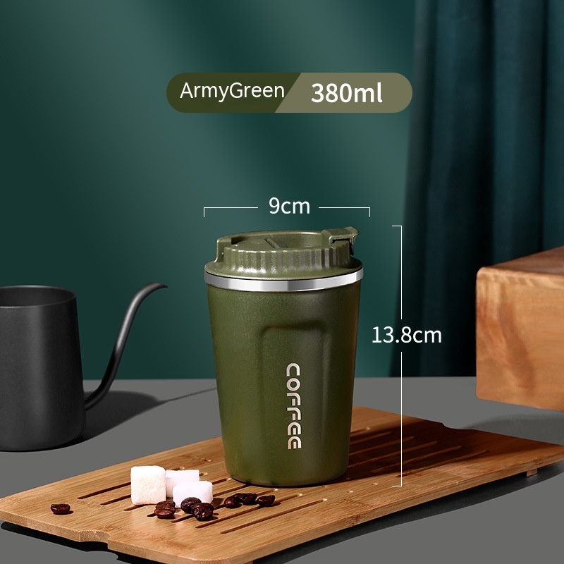 Army Green 380ML