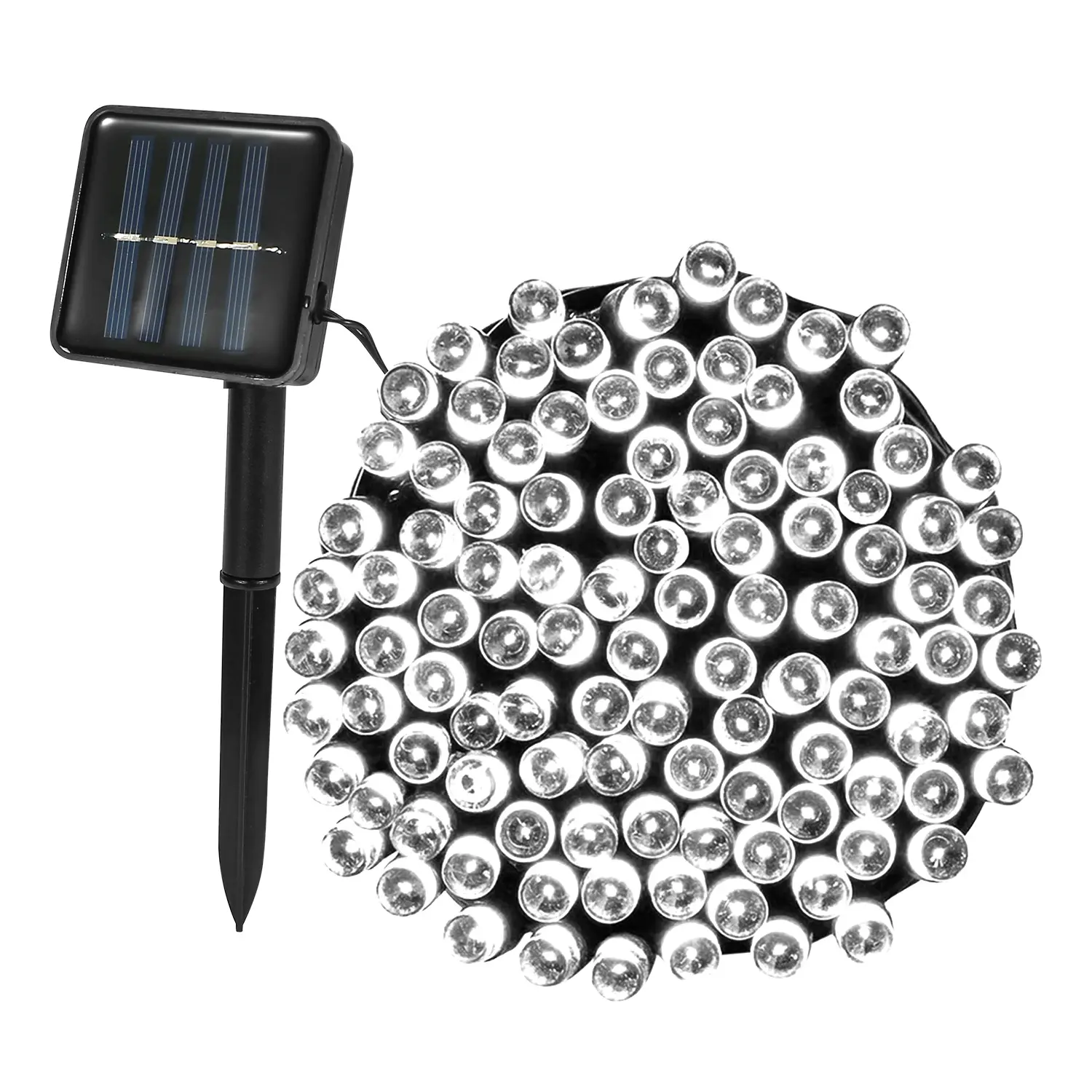 Solar String Lights LED Power Fairy Light