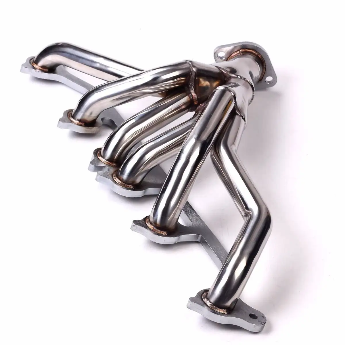 Exhaust Manifold J,eep 91-99 Wrangler Cherokee 4.0L TJ YJ XJ Ban The Sale Of Amazon