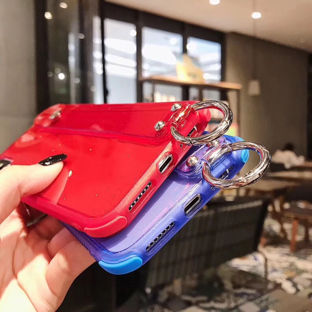 Anti-drop phone case - Image 6