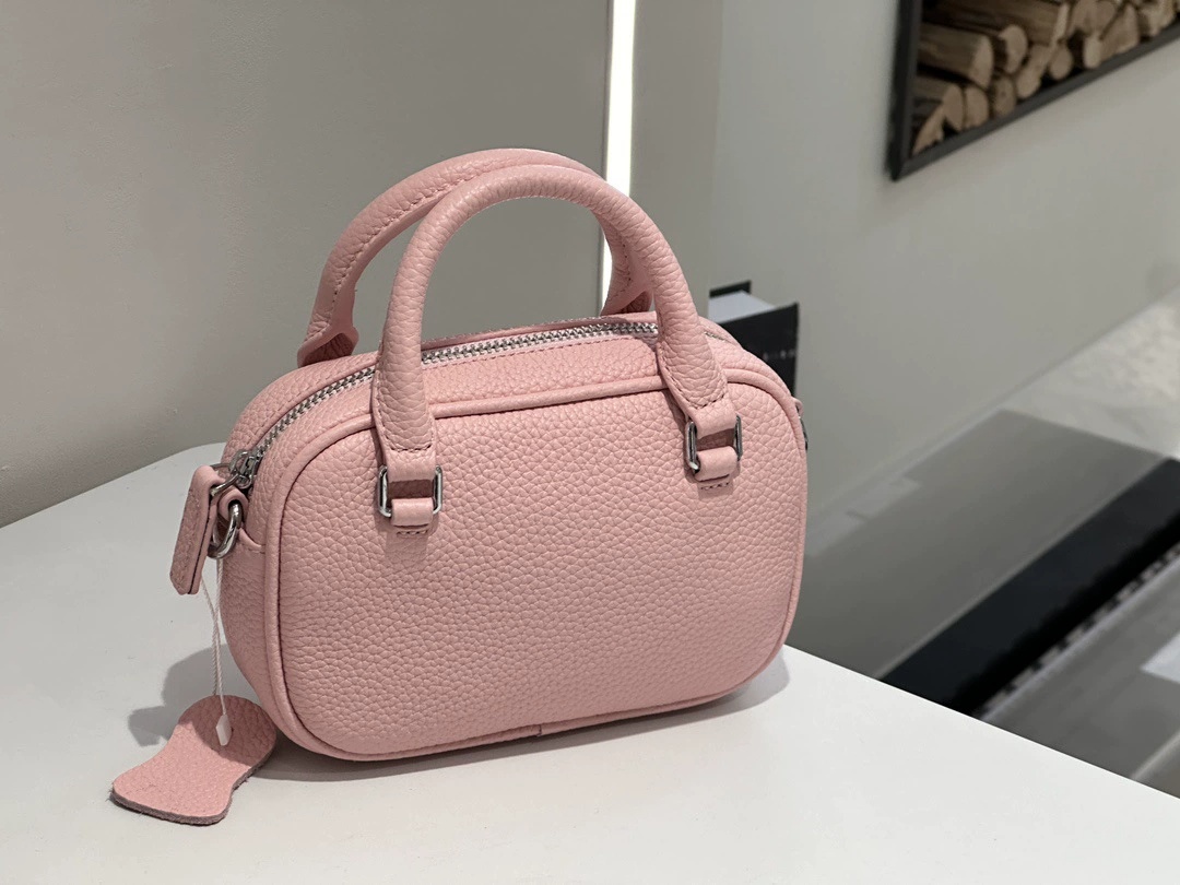 Sac à main de luxe léger pour femmes, fourre-tout élégant et élégant – Image 3