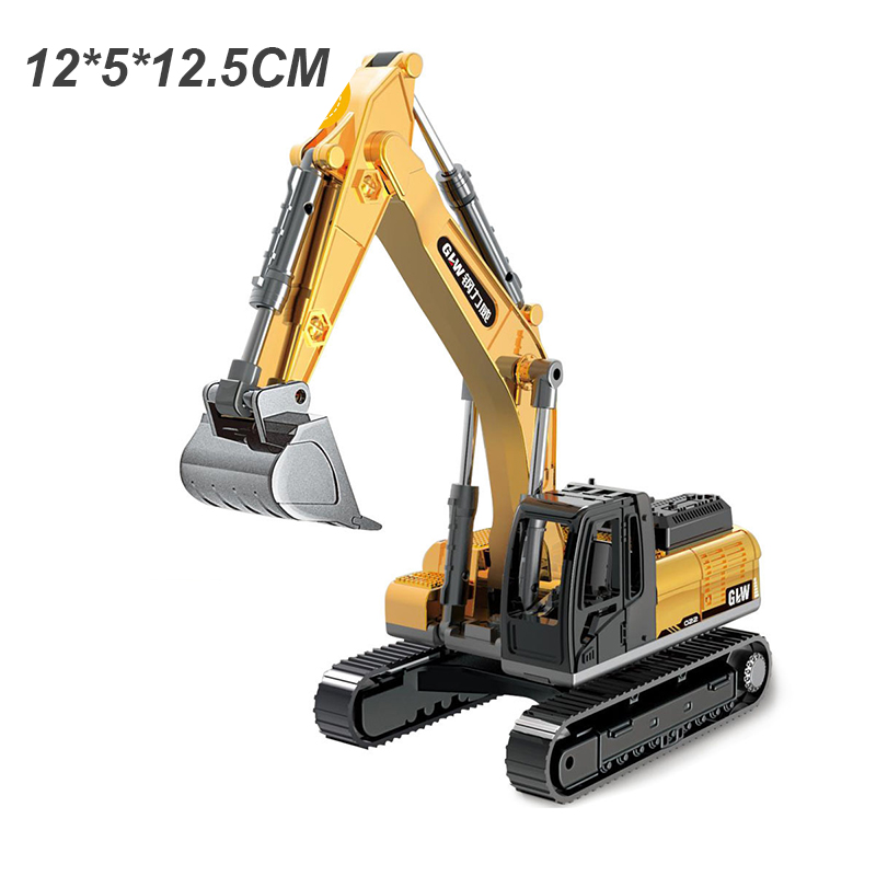 844excavator