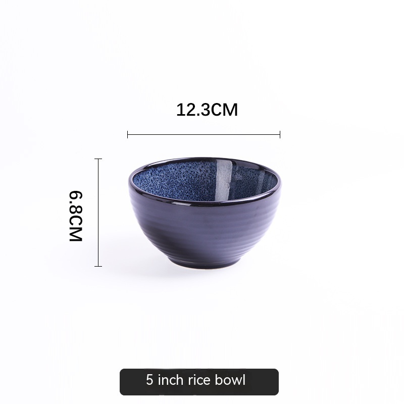 4.8Inch Rice Bowl