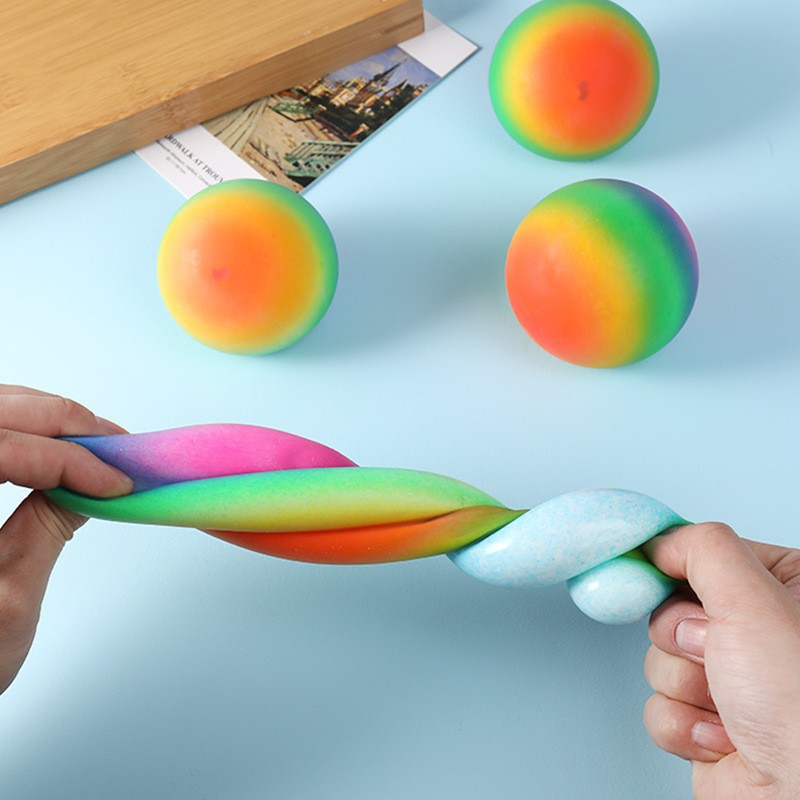 Relaxation toys