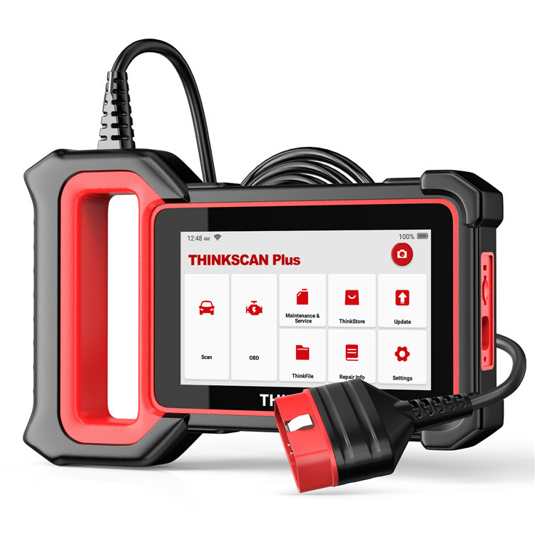 Car diagnostic scanner